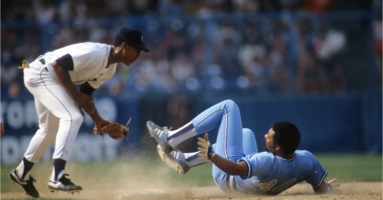 Today in Blue Jays History: Jays trade for Cliff Johnson