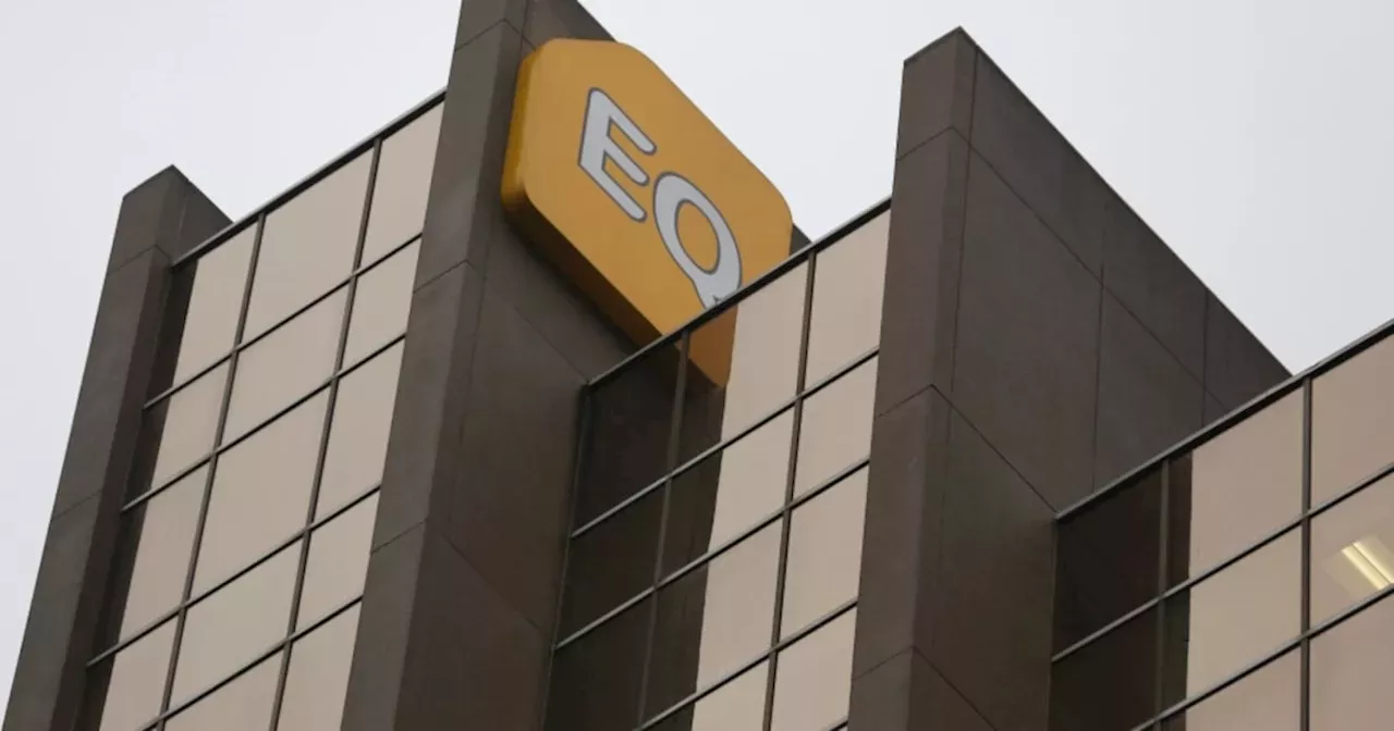 EQ Bank CEO says credit concerns have ‘crested’ as rate cuts provide