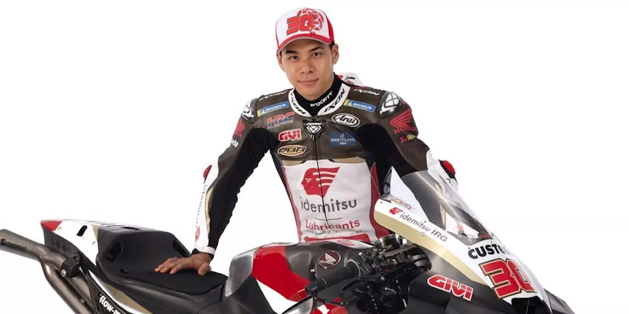 Takaaki Nakagami Resmi Pilih Mundur dari MotoGP, Jadi Test Rider Honda di Jepang