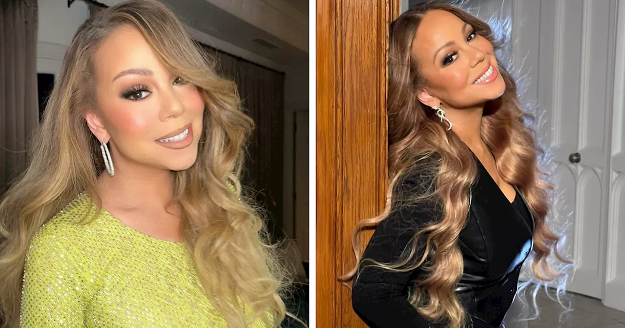 Mariah Carey Slammed For Not Helping Sister During Final Days Despite Last Wish To Reconnect