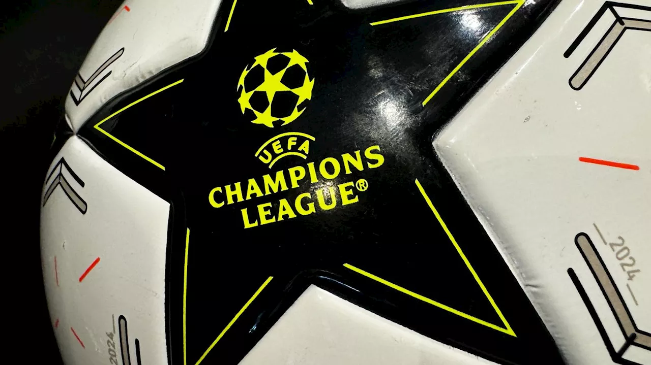 Champions League: Hammerlos für den FC Bayern