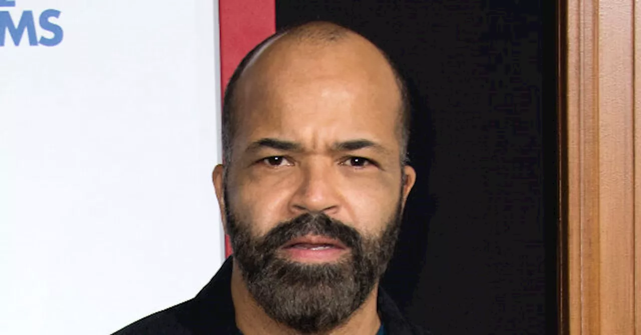 Fact Check: Hollywood Star Jeffrey Wright Falsely Claims Trump Started a Fight at Arlington National Cemetery