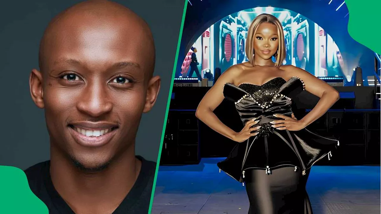 The SABC1’s Entertainment Show ‘Selimathunzi’ Makes Its Big Return To TV