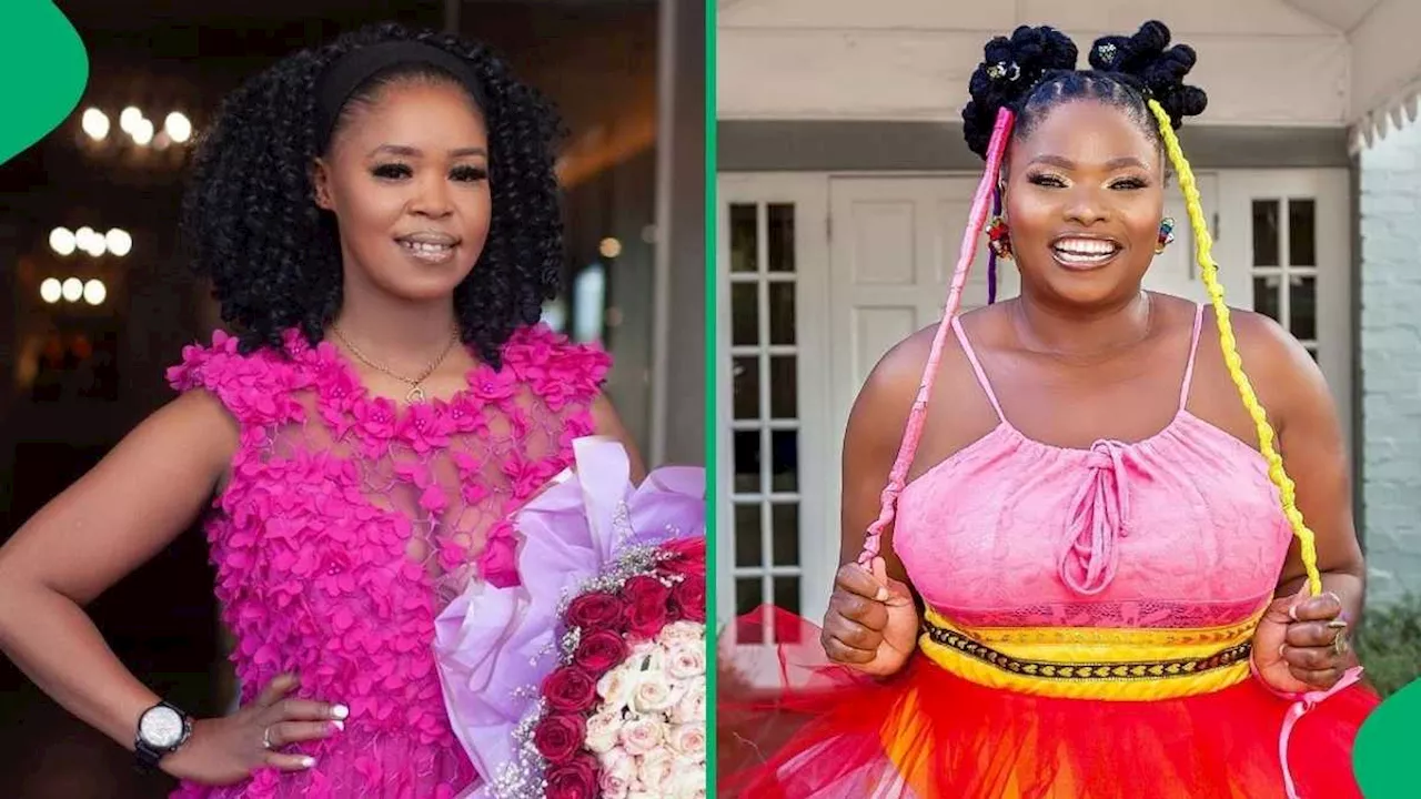 Zahara’s Family and Management Reportedly at Odds Over Late Singer’s Unreleased Song With Csana