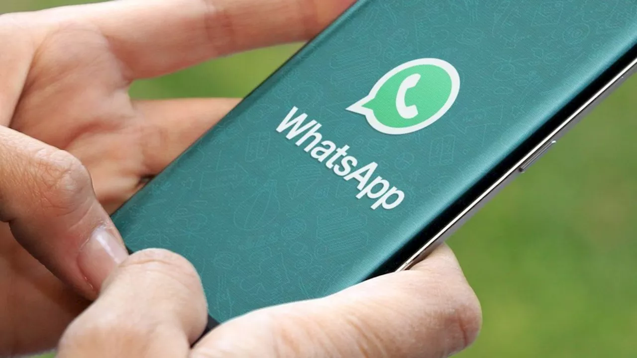 WhatsApp: Diese neuen Funktionen richten sich gegen Spam