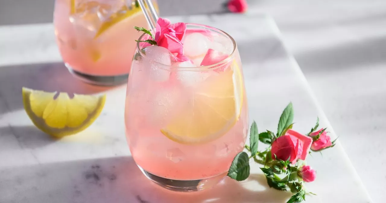 Rosé Spritz: Der Aperitif, der Hugo- und Aperol-Fans begeistert