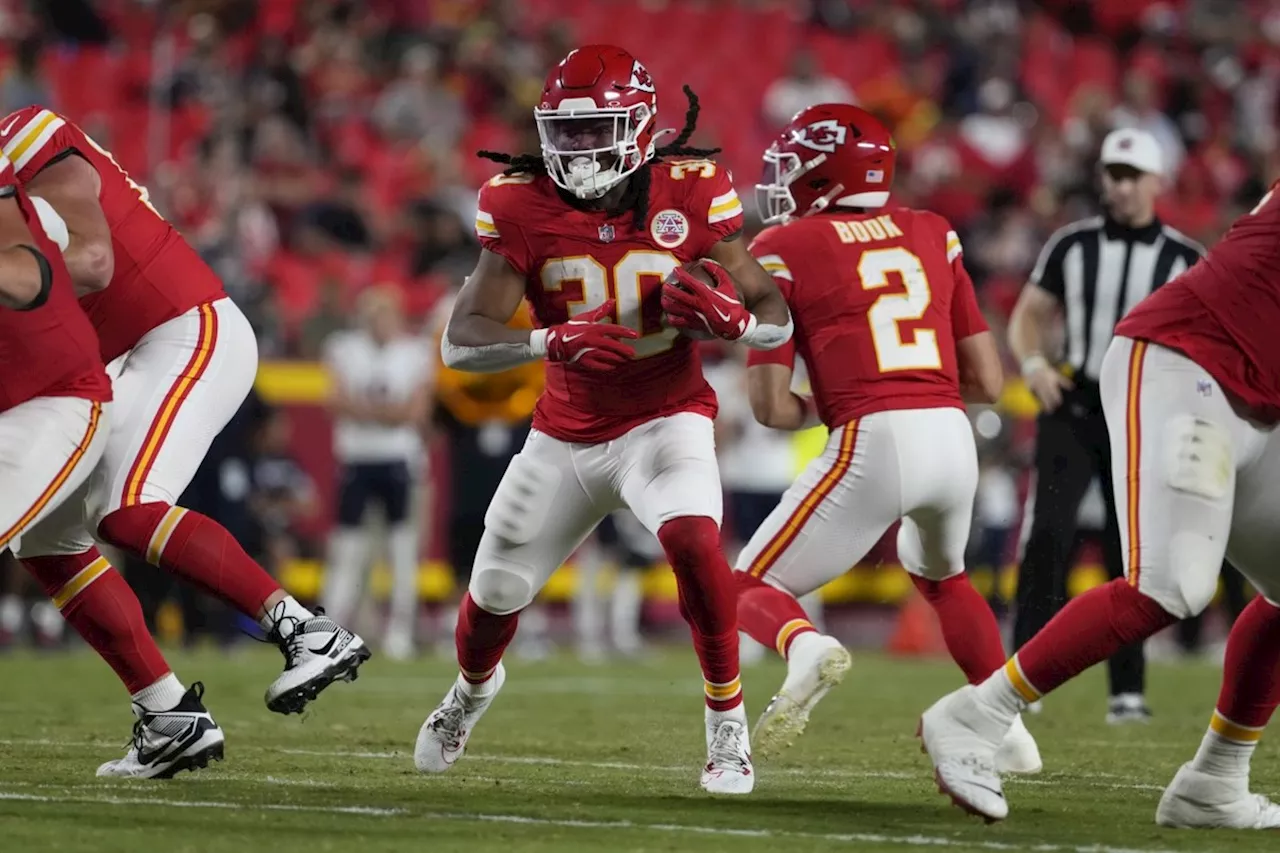 Proline bettors favour third consecutive Chiefs Super Bowl victory