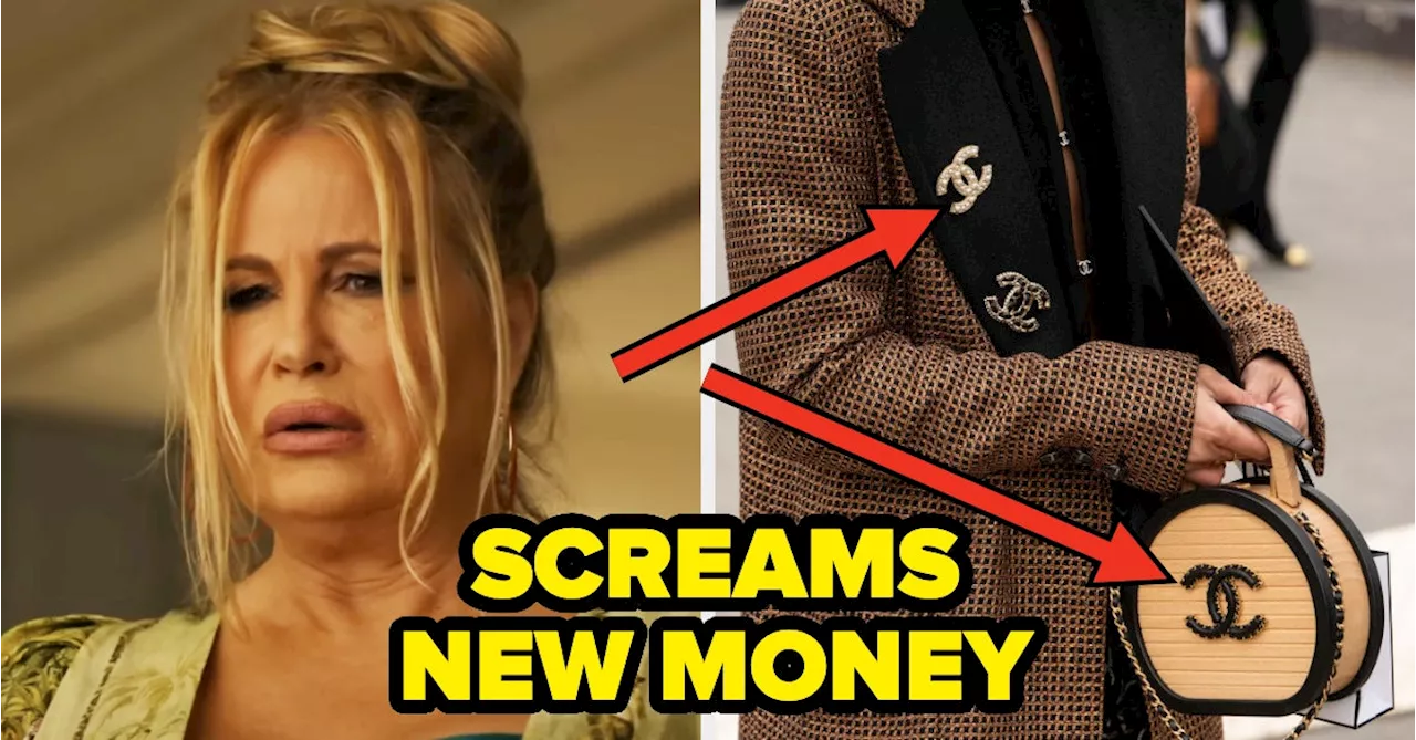 27 Small Signs A Rich Person Is Old Money Vs New Money