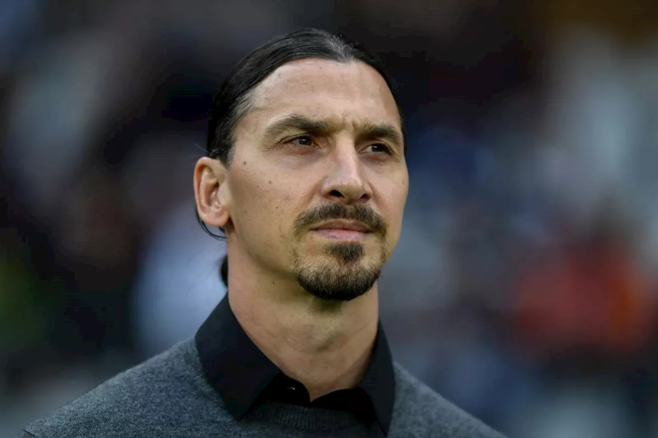 Milan, con Fonseca rischia anche Ibrahimovic: “È un mezzo disastro”