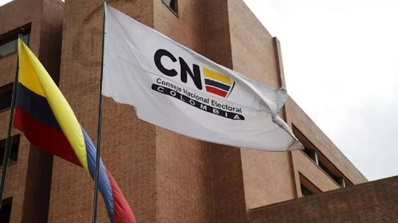 Campaña Petro: No hubo decisión del CNE sobre ponencia que pide formular cargos