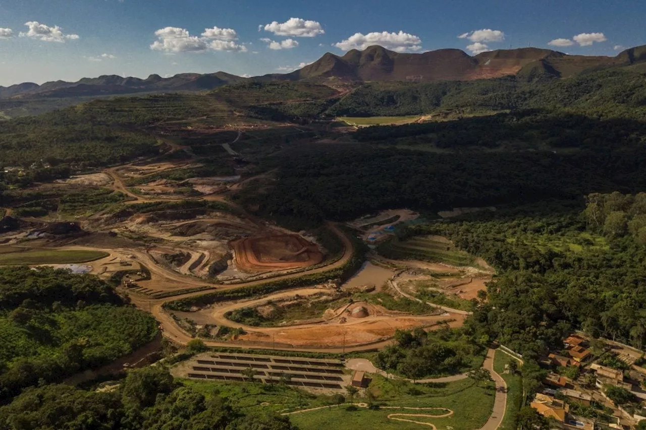 Em MG, dois terços das pessoas responsabilizam a Vale pela tragédia de Brumadinho