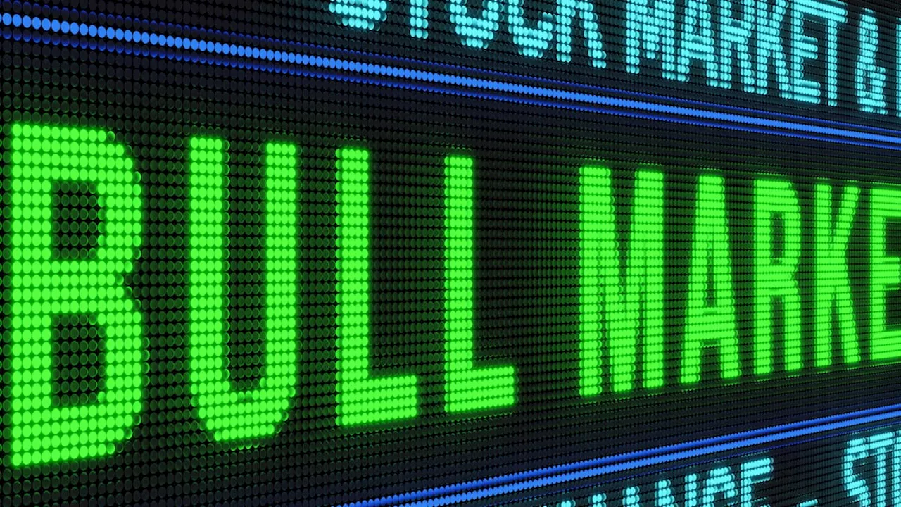 Börsen-Ticker: US-Futures höher - SMI mit Gewinnen - Stoxx 600 nahe Allzeithoch