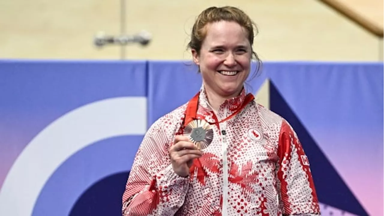 Paralympic newsletter: Canada wins its first two medals, plus who to watch on Friday