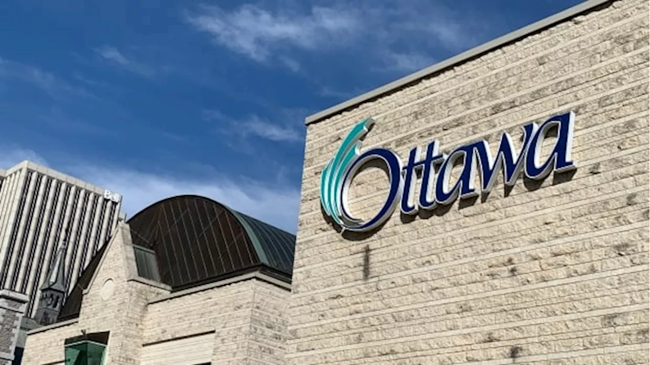 Horizon Ottawa to face legal action over alleged campaign finance violations