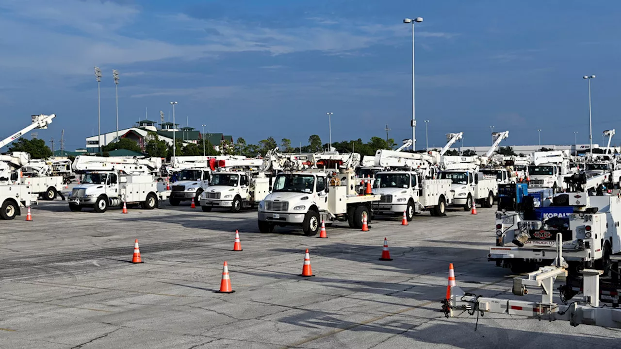 PUC to revisit CenterPoint response to Hurricane Beryl & expected costs to consumers