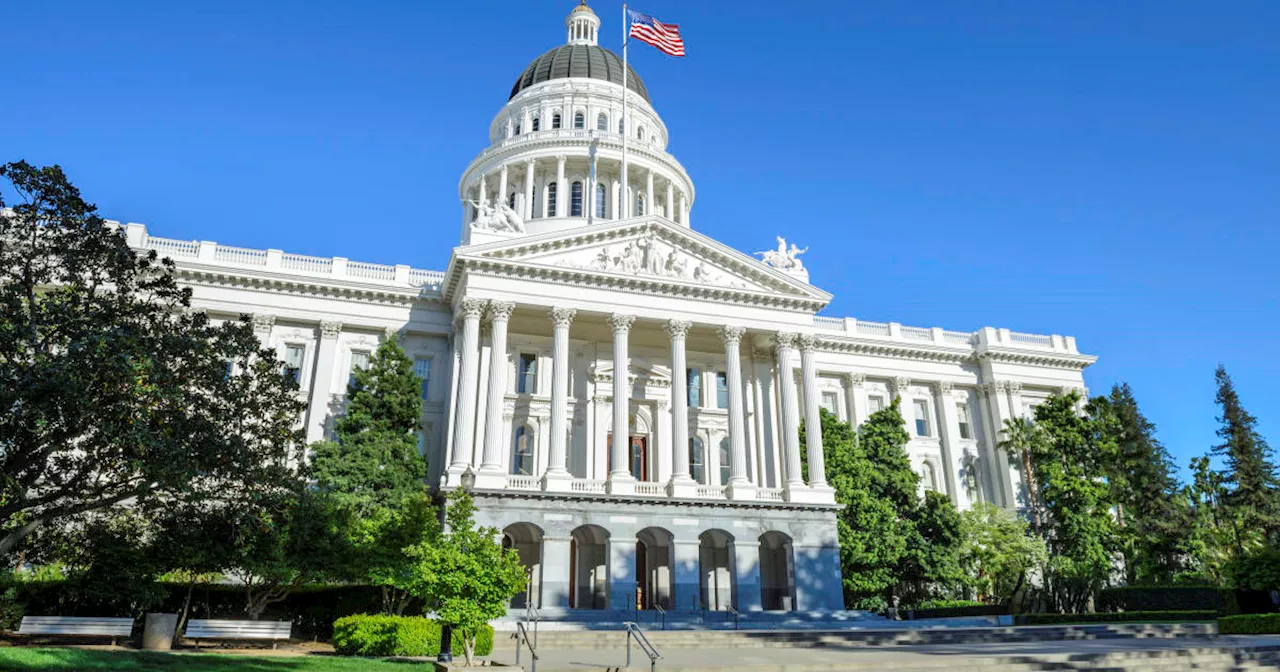 Bill aimed at expanding access to IVF treatment passes California Assembly