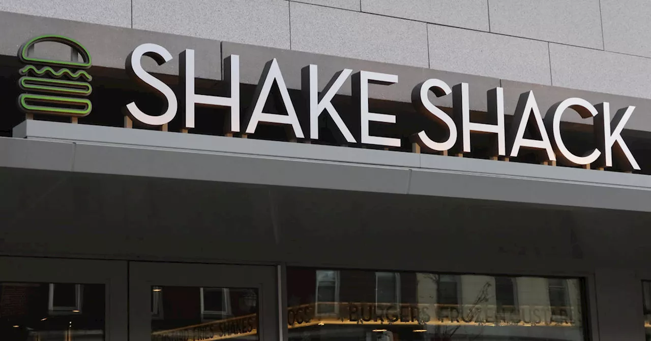 Shake Shack closing 5 Southern California locations, citing underperformance