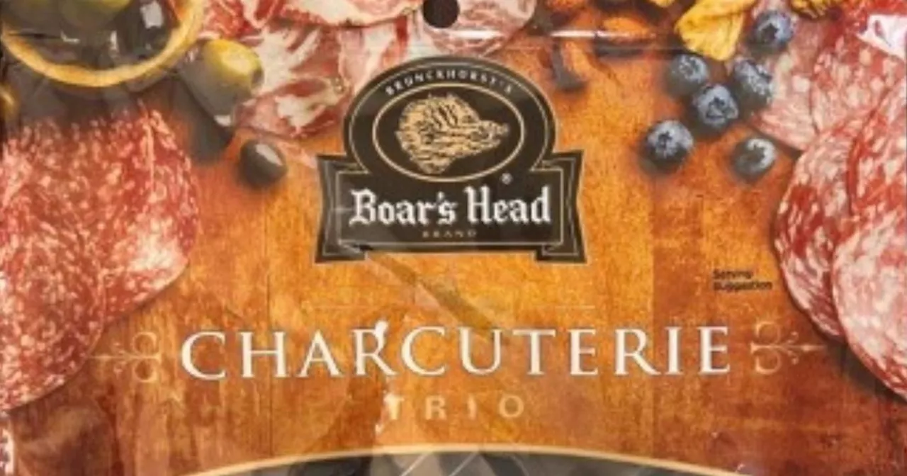 As Boar's Head recall-linked death toll climbs, here's what to know