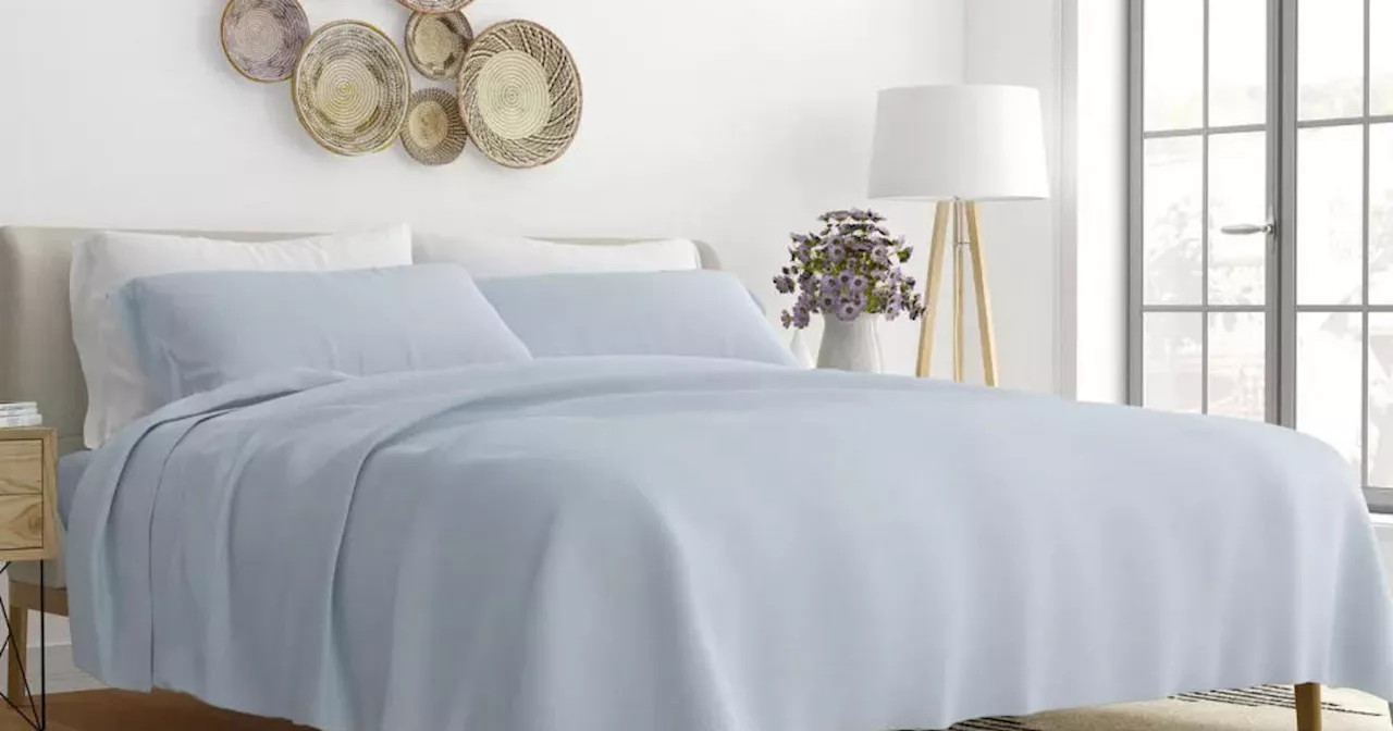 Best Labor Day 2024 bedding sales and deals: Save on pillows, sheets, comforters and more