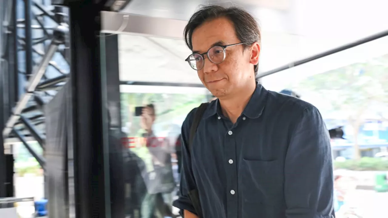 Hong Kong court convicts former Stand News editors of sedition