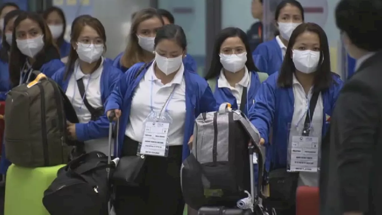 Vague job descriptions, wage concerns: Will South Korea’s pilot to hire Filipino domestic workers take off?