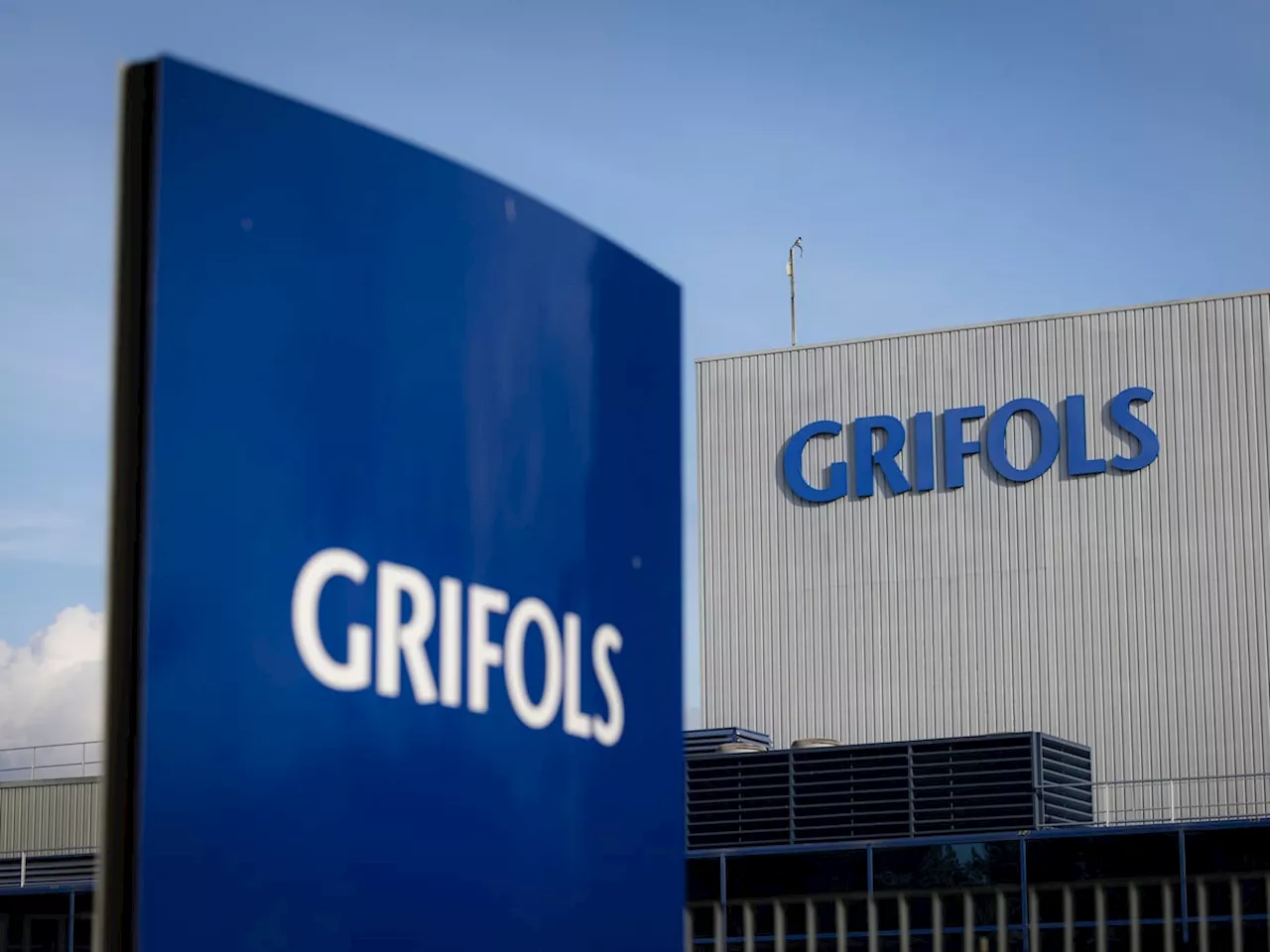 Brookfield busca aliarse con fondos soberanos para la opa de exclusión de Grifols