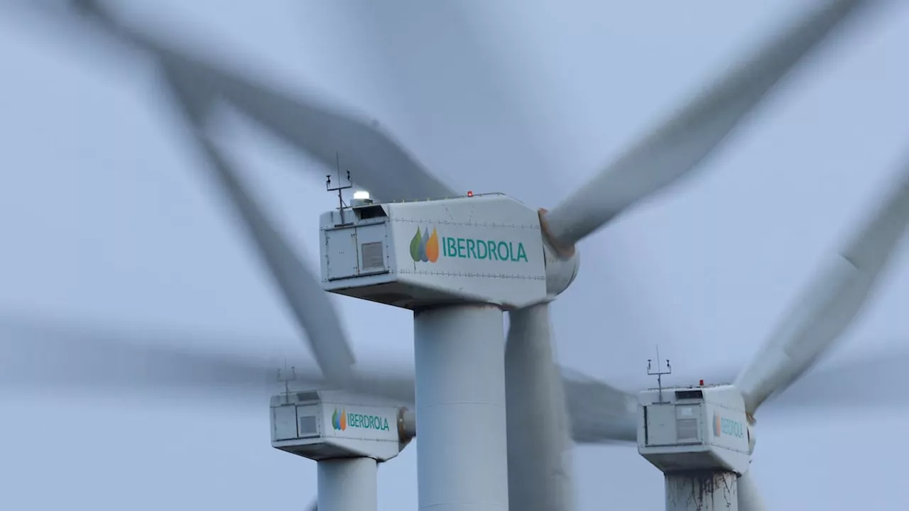 Iberdrola prepara su salida de Taiwán y Vietnam