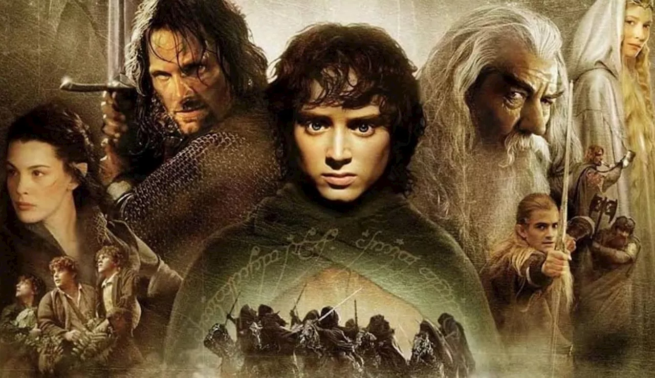 Orden correcto y dónde ver las películas de El Señor de los anillos y El Hobbit