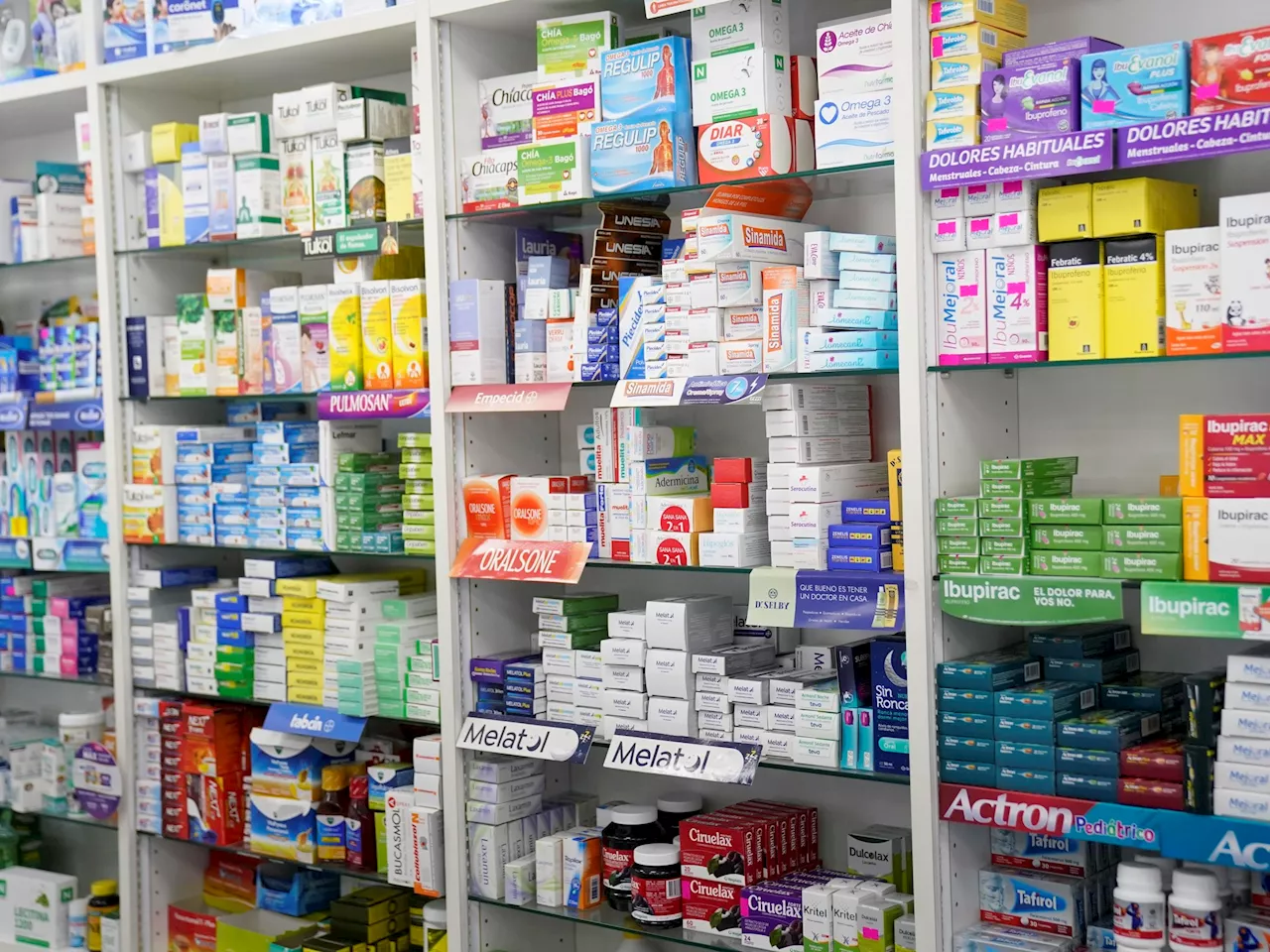 El PAMI recortó otros 44 medicamentos con cobertura al 100%: la lista de cuáles son