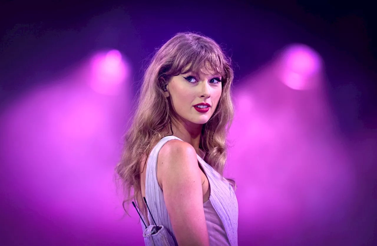 Taylor Swift New Orleans tickets: Get cheap seats to Oct. 25, Oct. 26, Oct. 27 concerts