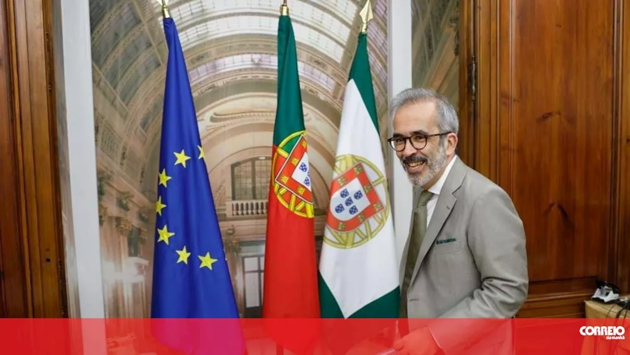 Portugal com 'abertura' para considerar sanções contra ministros israelitas se houver um 'consenso europeu'