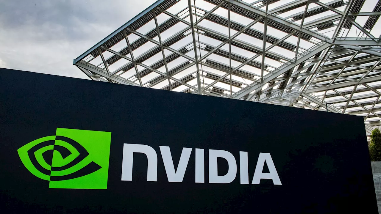 Nvidia’s stock price is up more than 140% since the beginning of this year—here’s what gives the company an edge