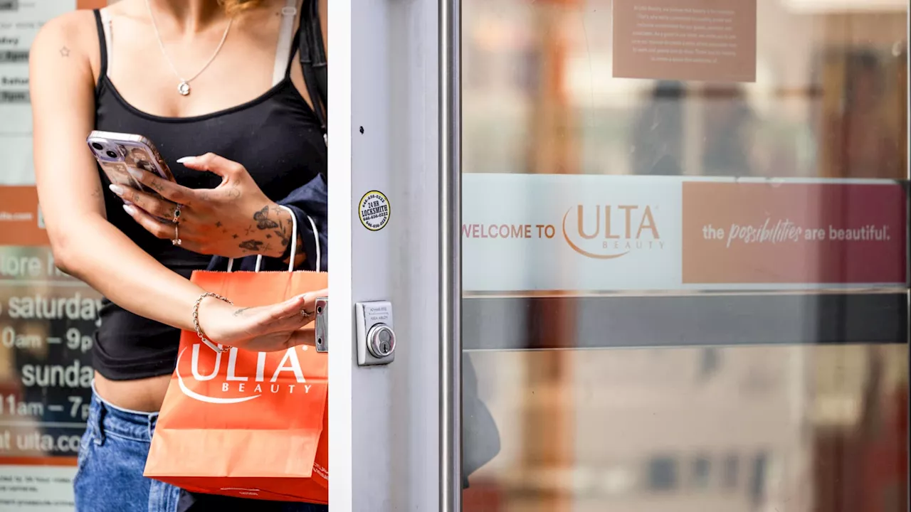 Stocks making the biggest moves after hours: Ulta Beauty, Dell, Lululemon, MongoDB and more