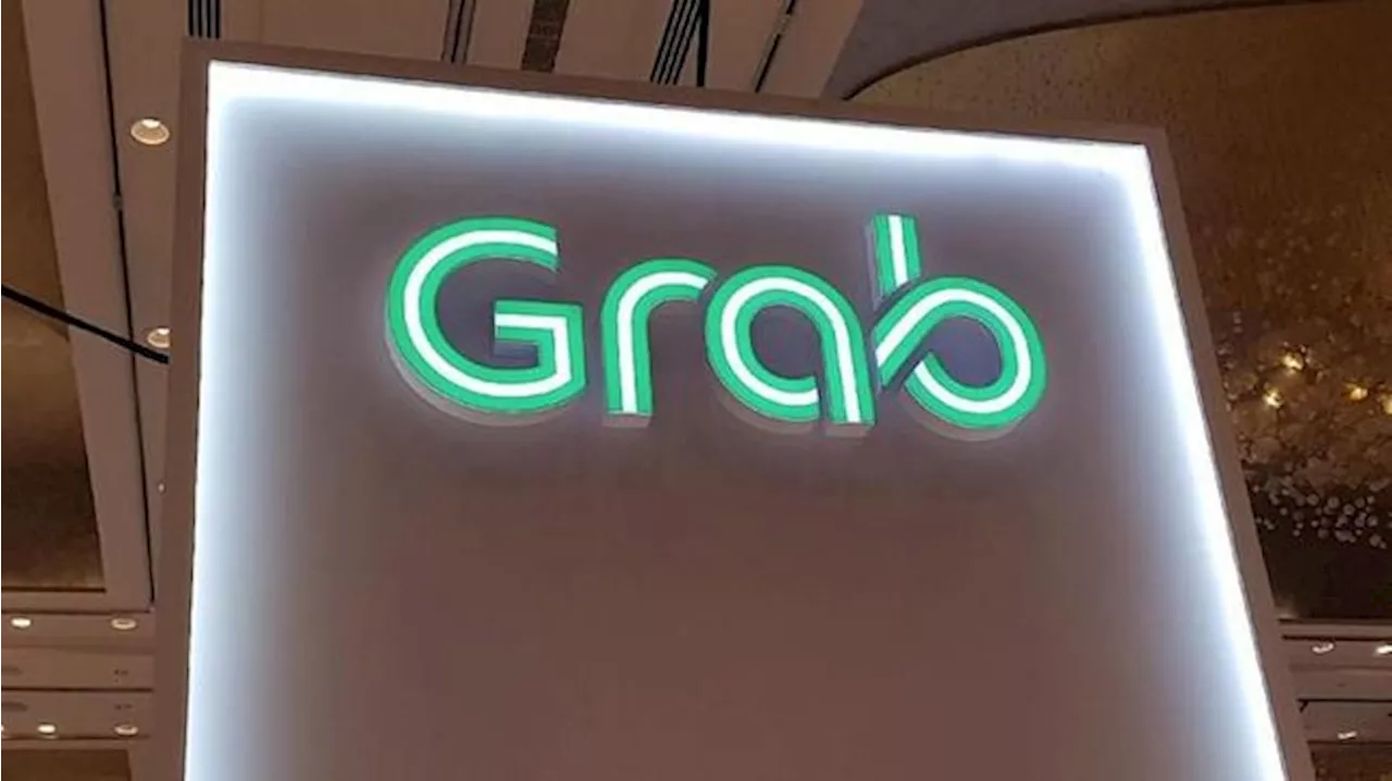 Grab Buka Suara Soal Aksi Demo Ribuan Driver Online