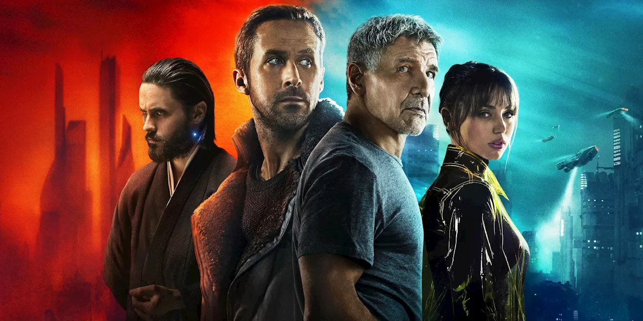 10 Best R-Rated Sci-Fi Movies of the 2010s, Ranked