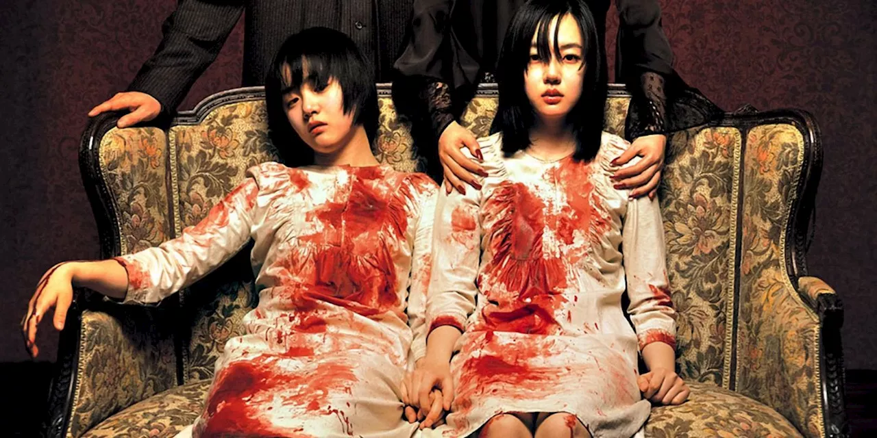 10 Most Underrated South Korean Horror Movies, Ranked