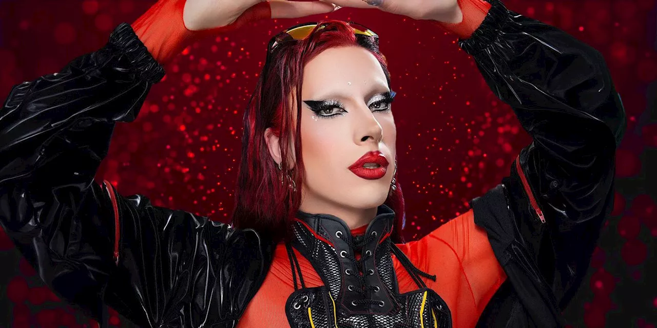 Athena Likis Shares Upset Over 'RuPaul's Drag Race Global All Stars'