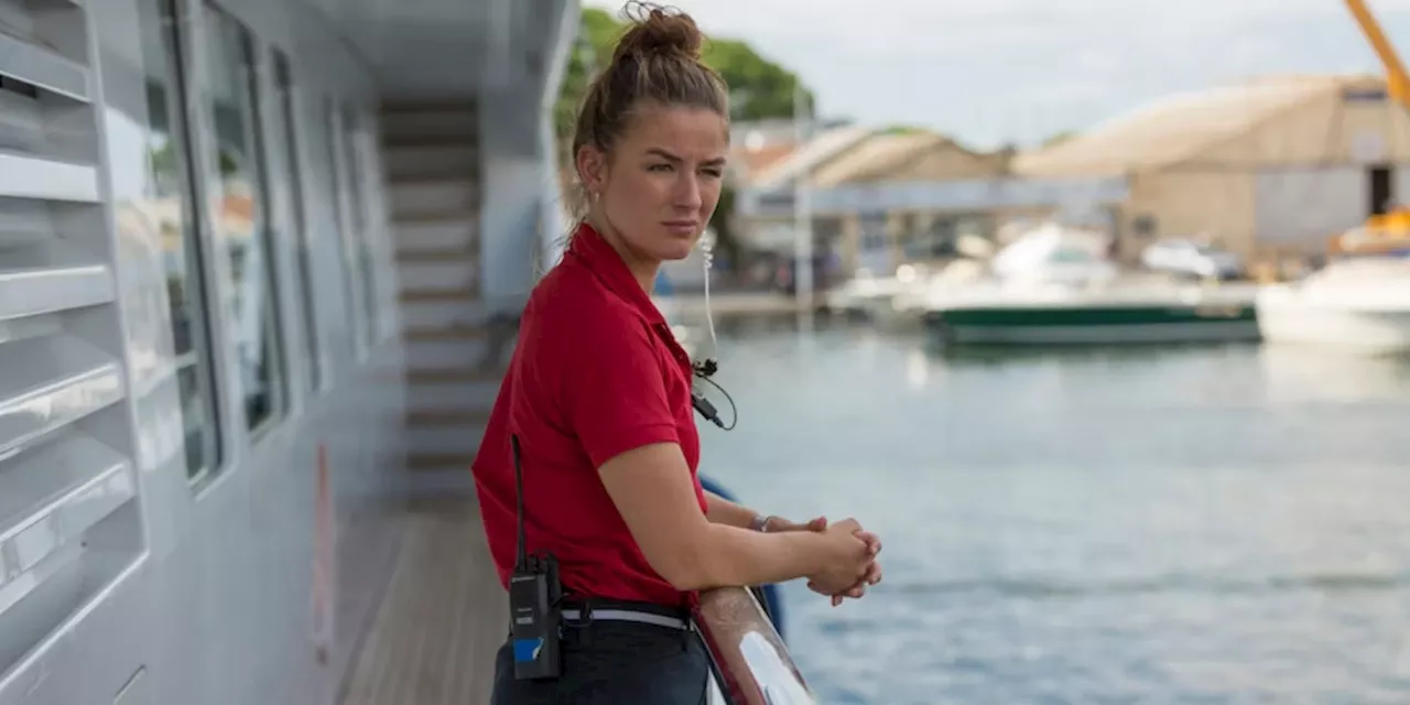 Fans Call for ‘Below Deck Med’ Star To Get a Raise