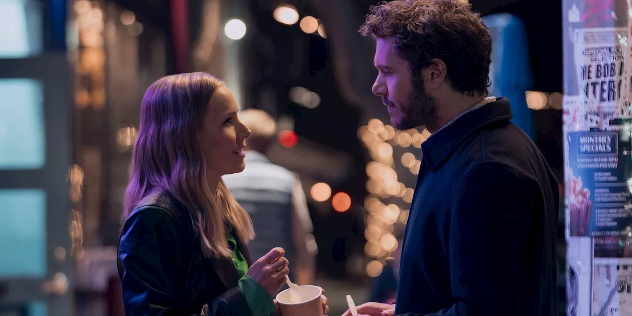 Kristen Bell and Adam Brody Have Undeniable Chemistry In ‘Nobody Wants This’ Trailer