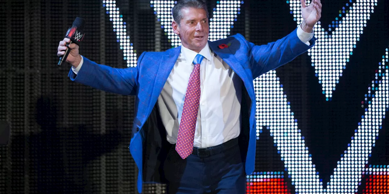 Netflix Sets Date for Vince McMahon Doc Exposing the Rise and Fall of WWE's CEO