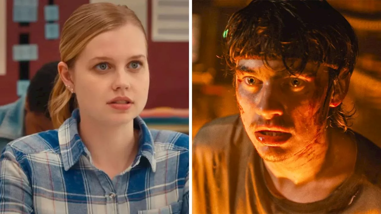 CC: Emily, Angourie Rice e Spike Fearn protagonisti di una nuova rom com