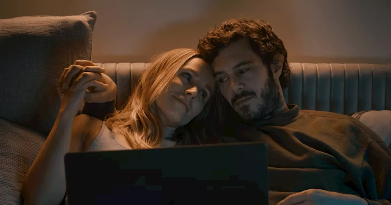 Nobody Wants This Trailer: Kristen Bell & Adam Brody Star in Netflix Rom-Com