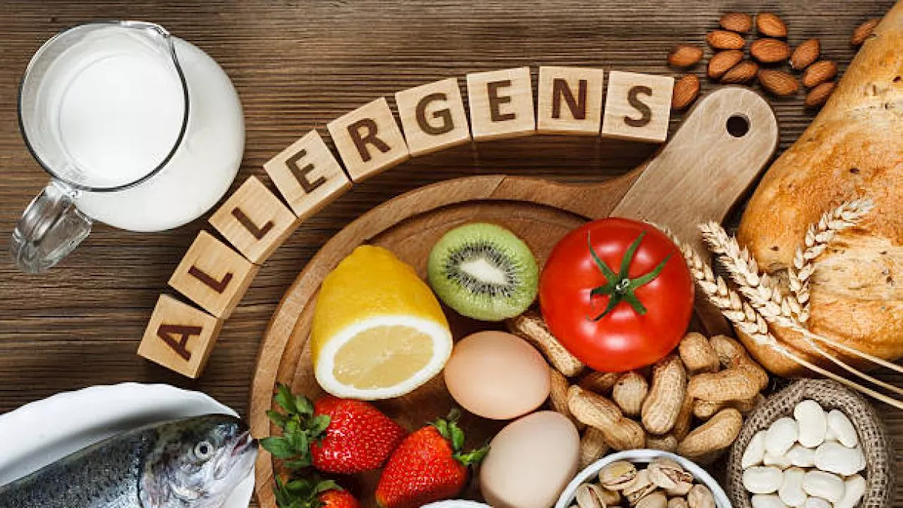 Allergie alimentari raddoppiate in dieci anni in Regno Unito. E in Italia? Cosa dicono i dati e perché, secondo gli esperti, c'entra l'uso di antibiotici