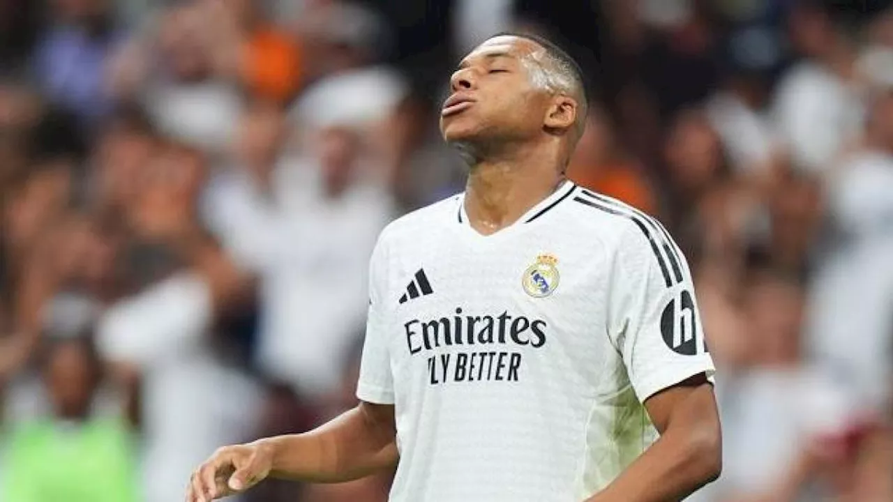 Kylian Mbappé, attacco hacker sul suo profilo X