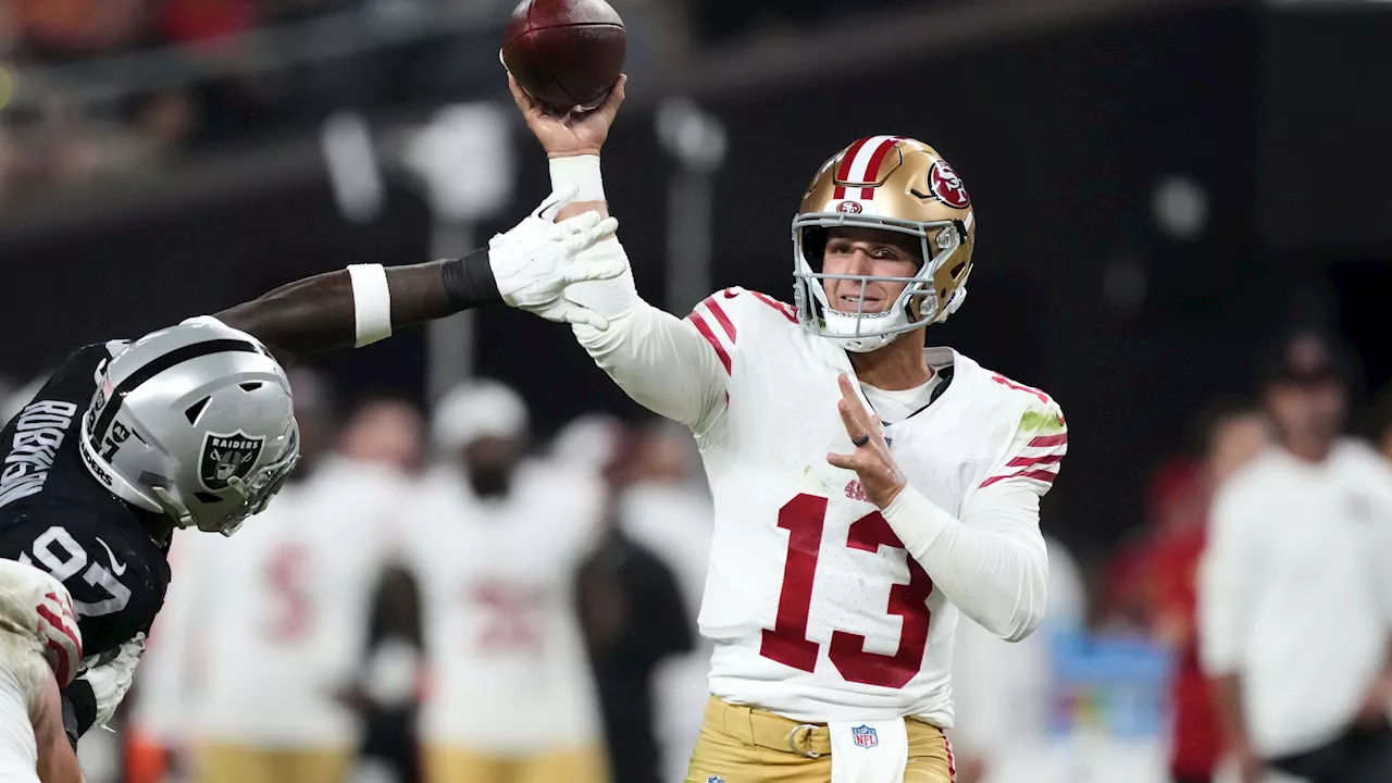 Best NFL Win Total Bets for 2024: San Francisco Doesn't Falter