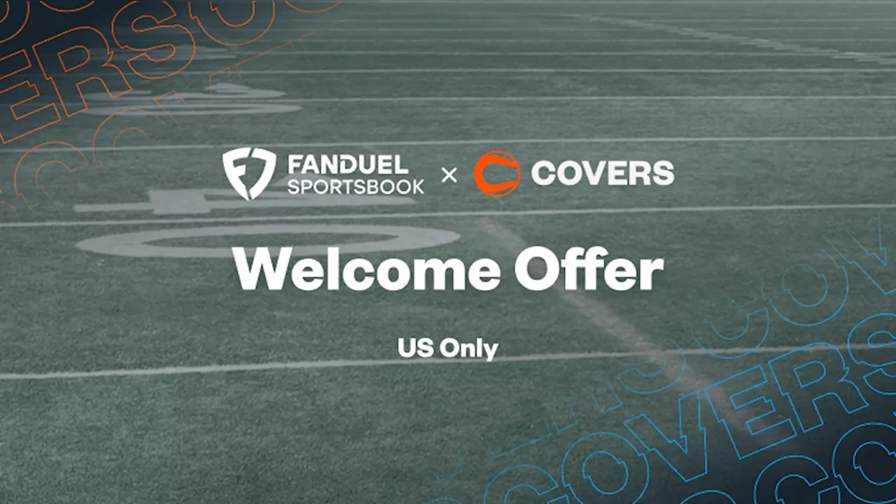 FanDuel Promo Code: Bet $5, Get $200 for Football Season