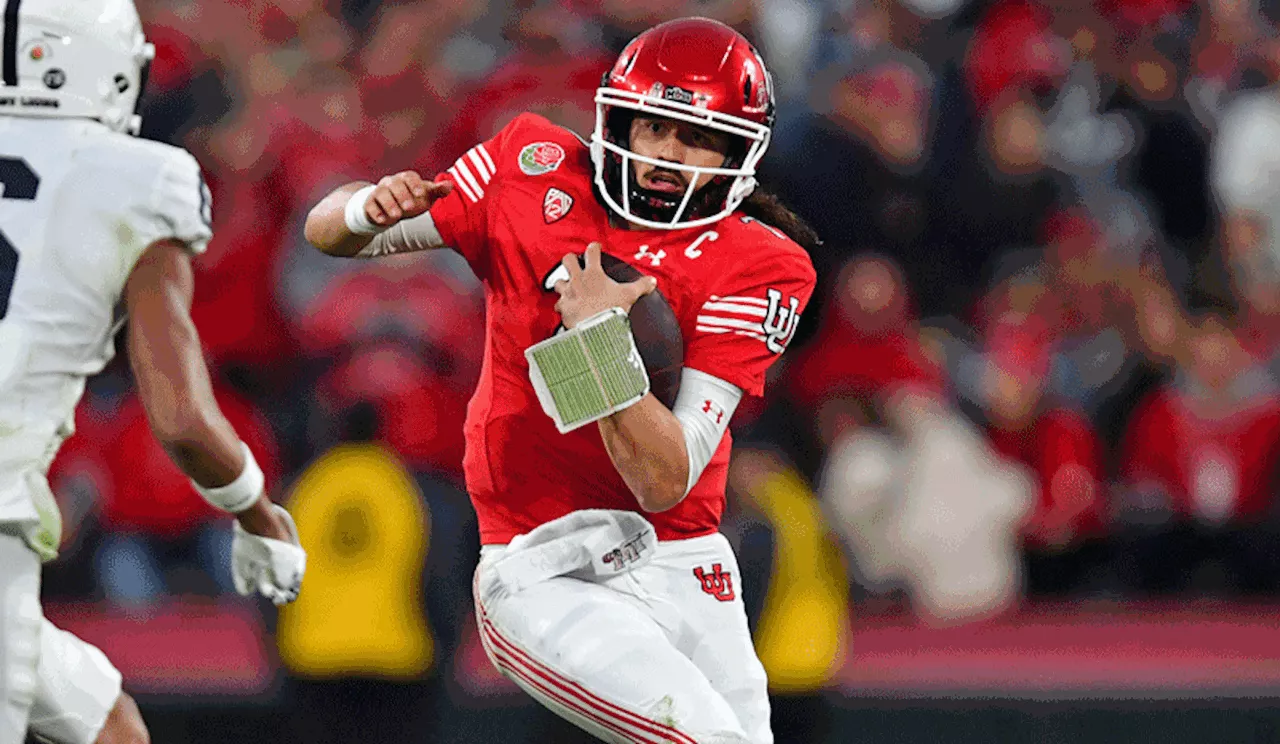 Southern Utah vs Utah NCAAF Picks & Predictions: How Big Will Utah Win in Debut?