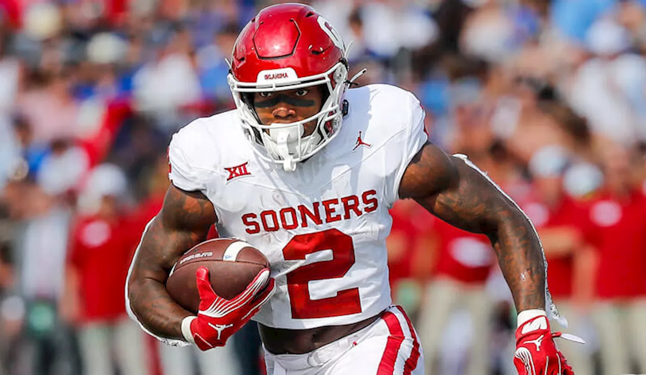 Temple vs Oklahoma NCAAF Picks & Predictions: Sooners Storm Owls Early