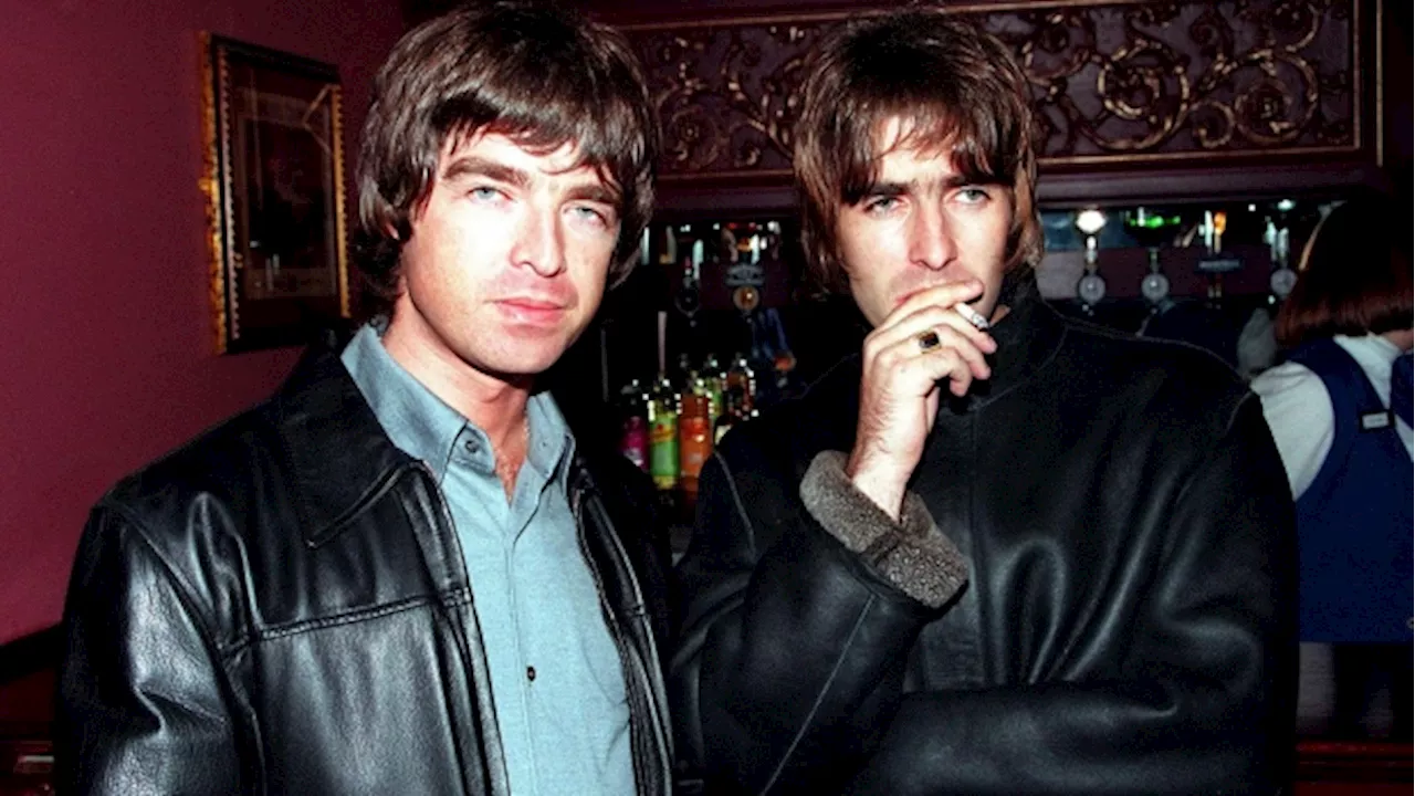 Oasis: A tribute to the most biting barbs made by the battling brothers