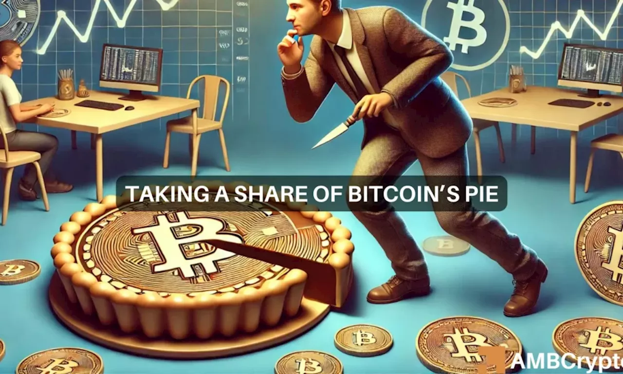 Aptos wants a bigger piece of the Bitcoin pie with this update